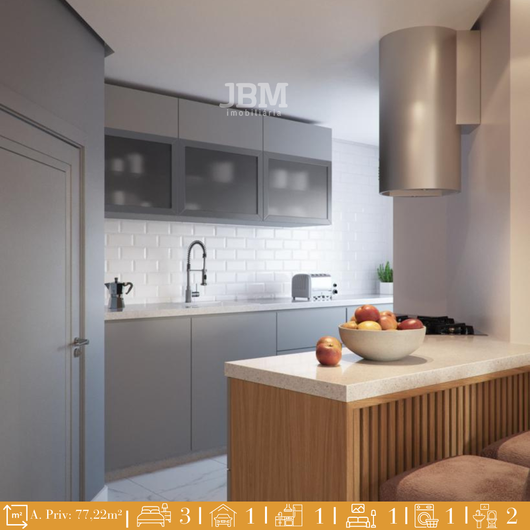 Residencial Deville em Xanxerê