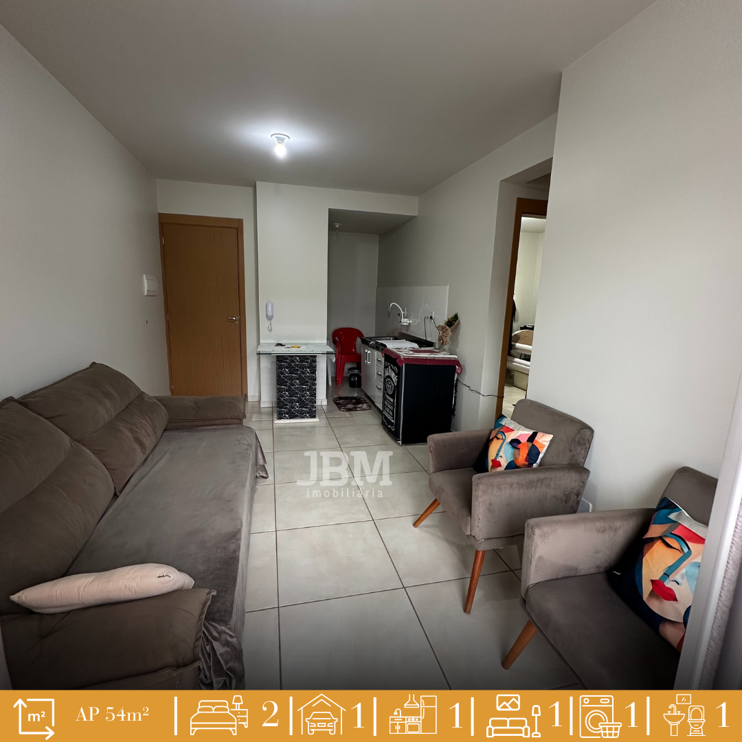 APARTAMENTO EDIFICIO BELLMONT