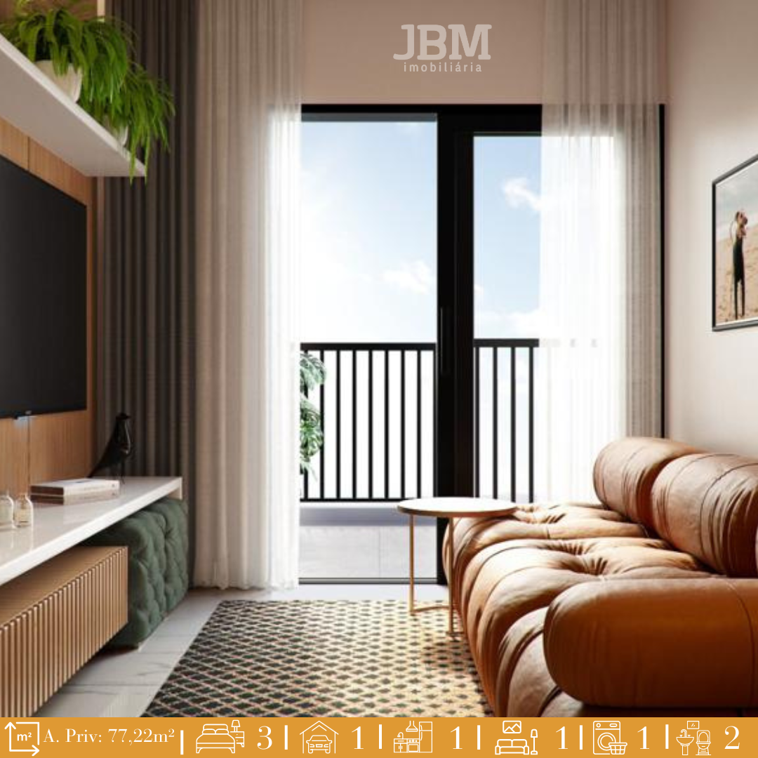 Residencial Deville em Xanxerê