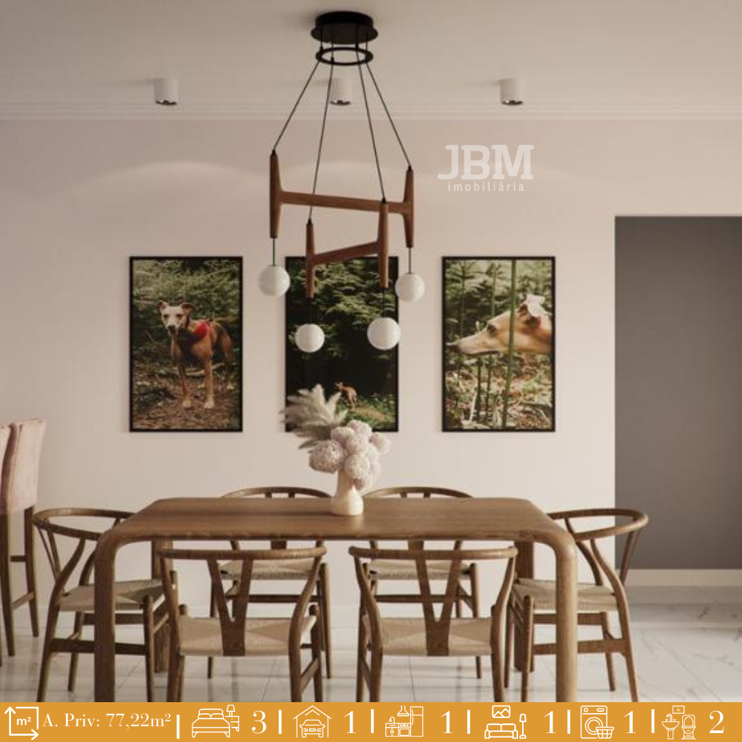 Residencial Deville em Xanxerê