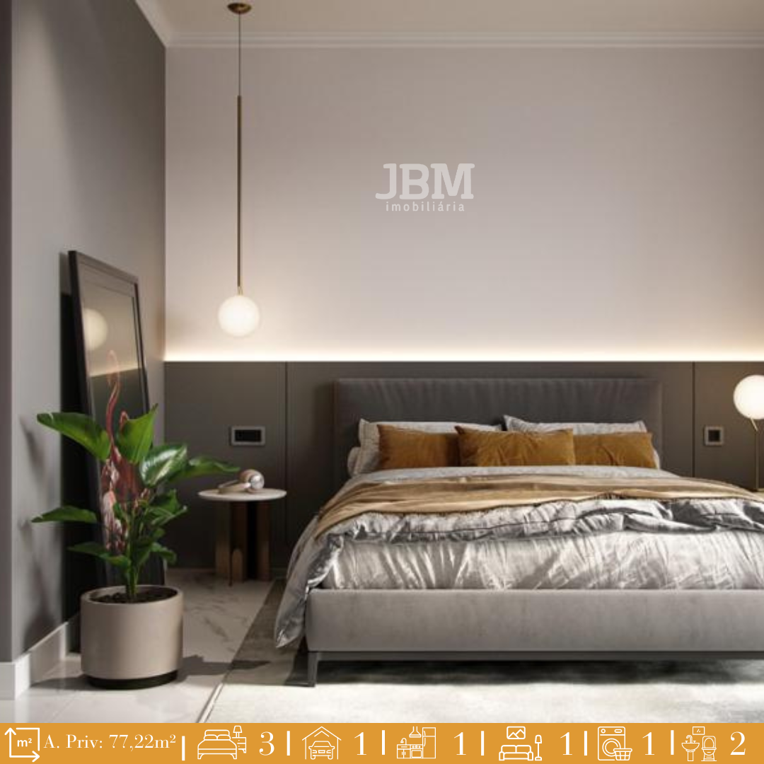 Residencial Deville em Xanxerê