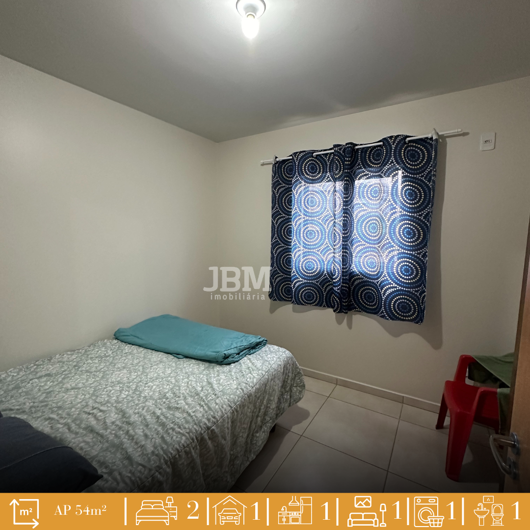 APARTAMENTO EDIFICIO BELLMONT