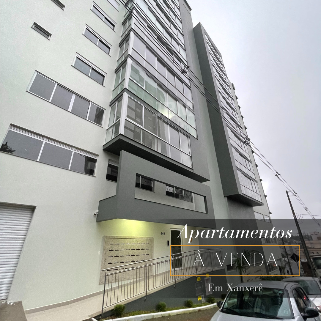 Apartamento Residencial Dom Geraldo