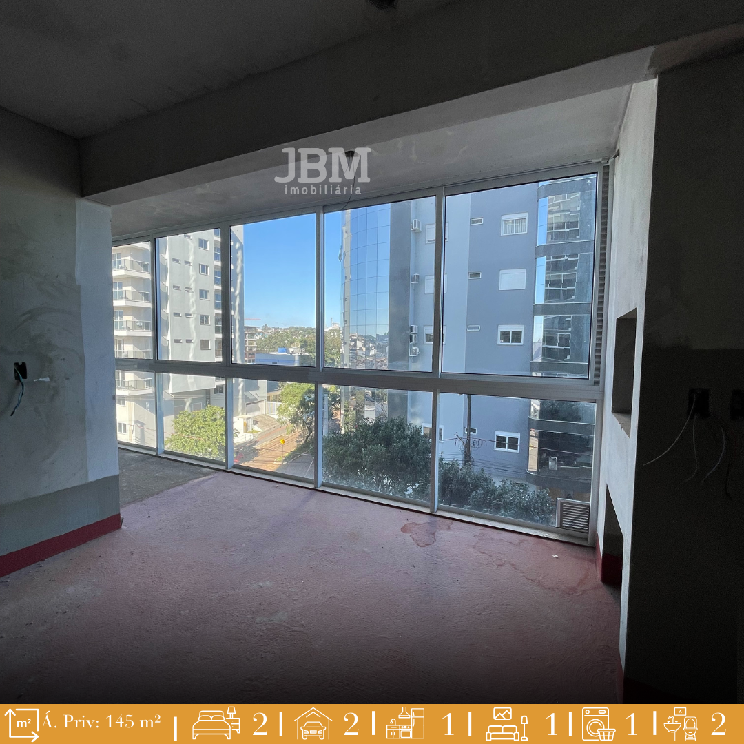 Apartamento Residencial Dom Geraldo