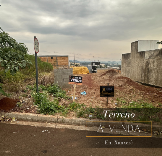 Terreno no Dharma Ville