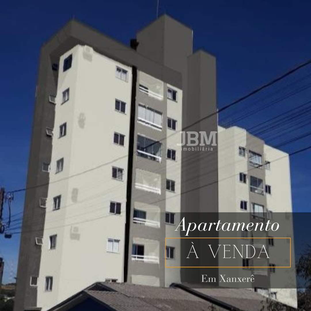 Apartamento no Bairro Tacca