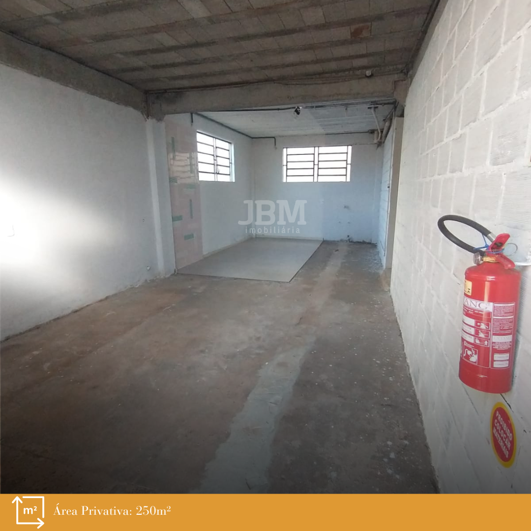 Sala Comercial Para Locação Bairro Aparecida