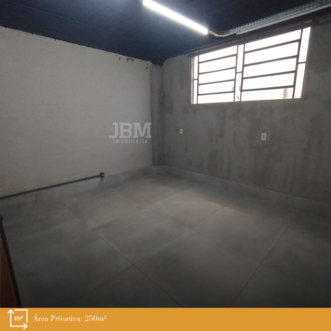Sala Comercial Para Locação Bairro Aparecida