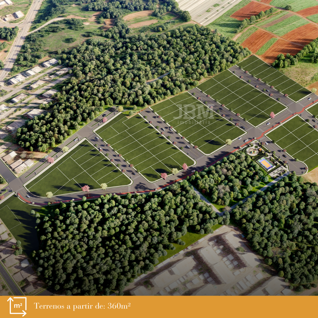 Terrenos Loteamento De Cesaro II em Chapecó