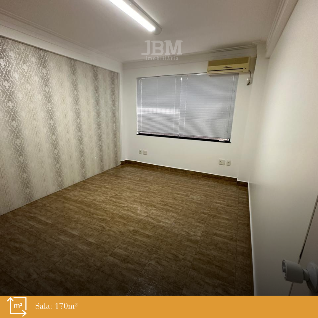 Sala Comercial Para Locação no Bairro La Salle