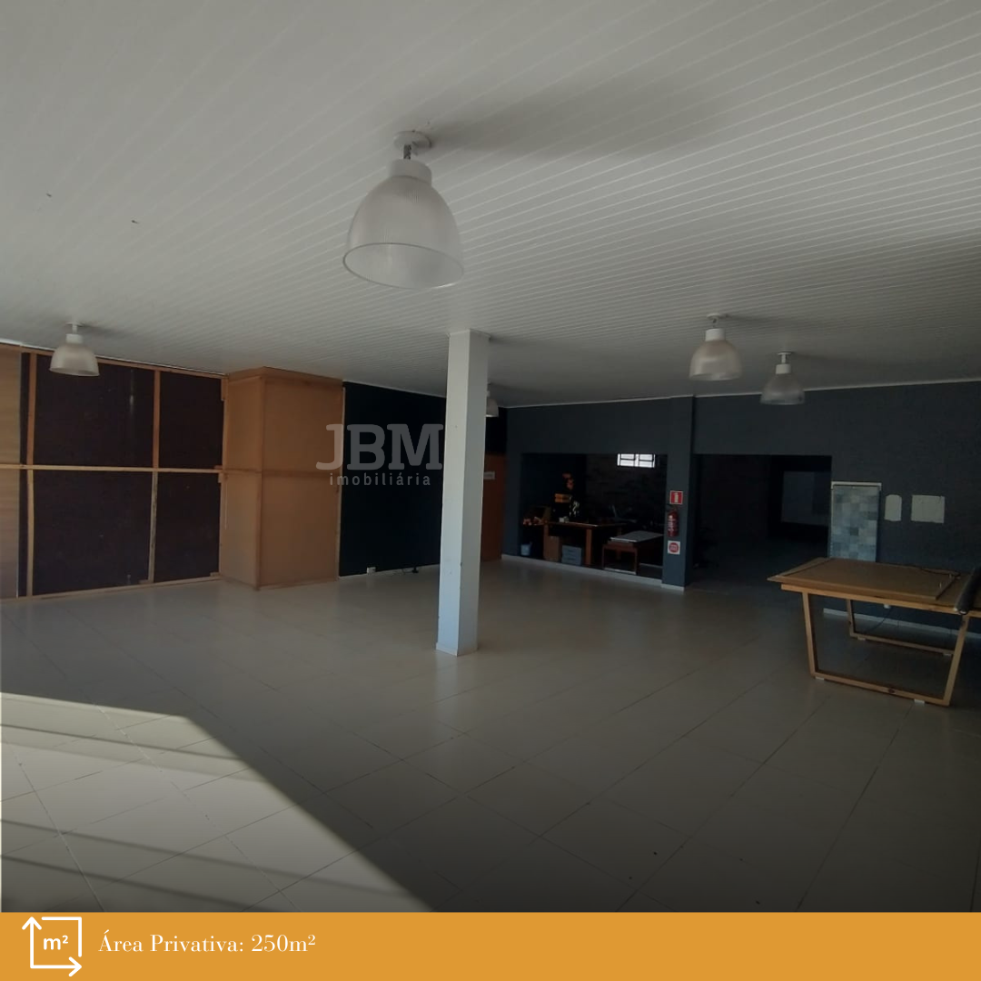 Sala Comercial Para Locação Bairro Aparecida