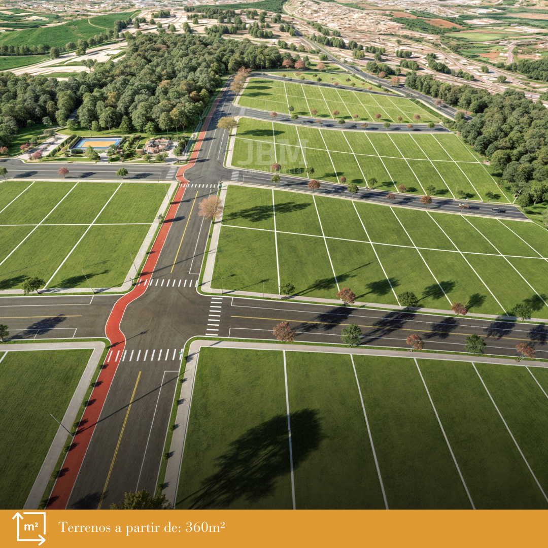 Terrenos Loteamento De Cesaro II em Chapecó