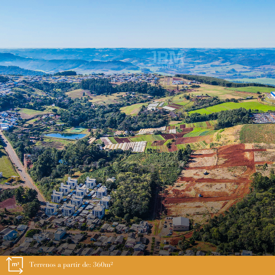 Terrenos Loteamento De Cesaro II em Chapecó