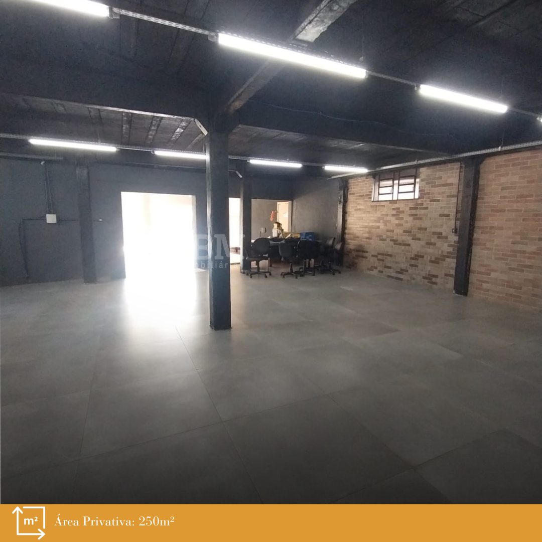 Sala Comercial Para Locação Bairro Aparecida