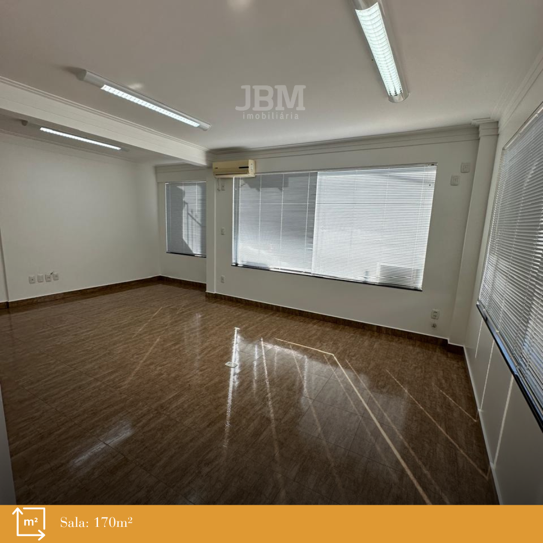 Sala Comercial Para Locação no Bairro La Salle