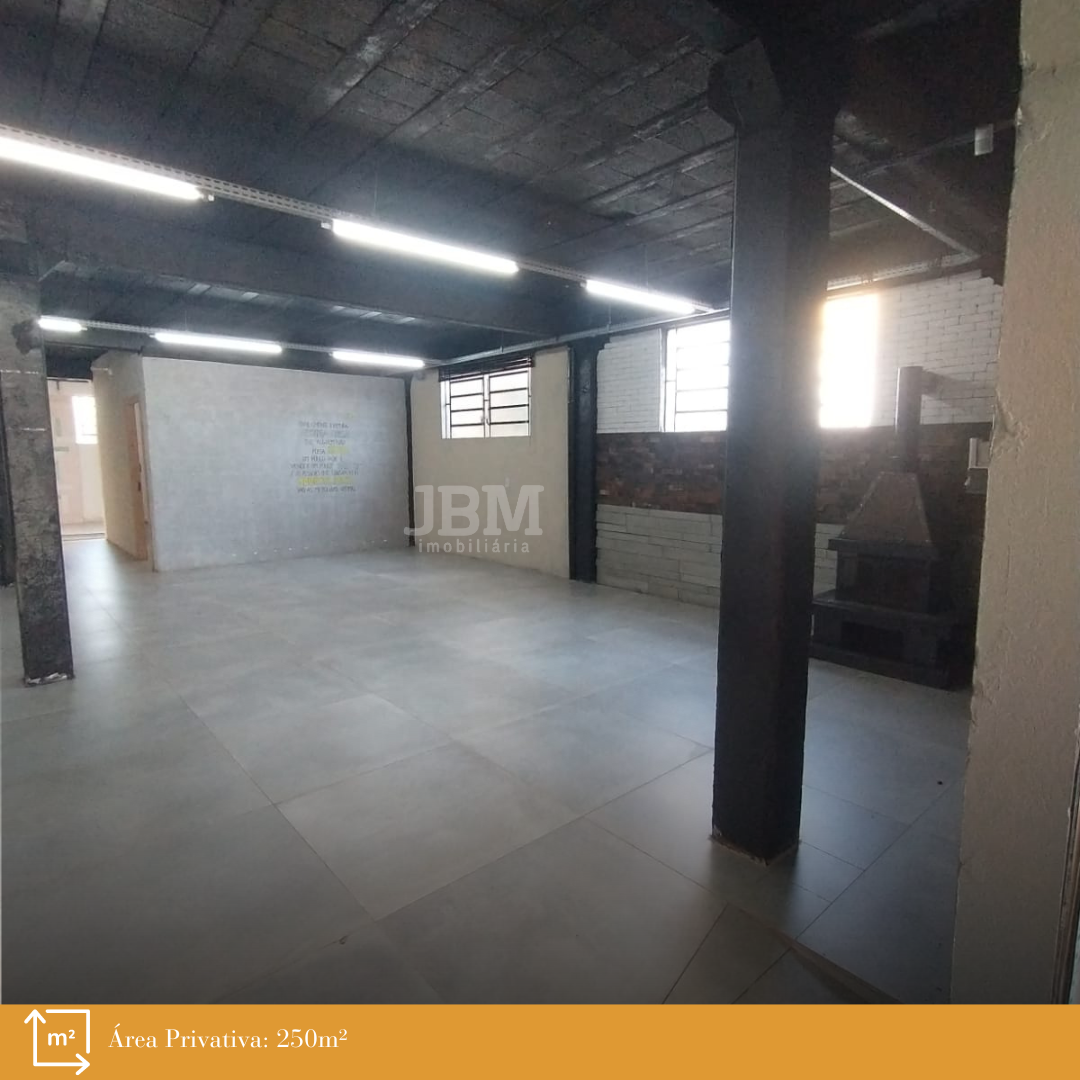 Sala Comercial Para Locação Bairro Aparecida