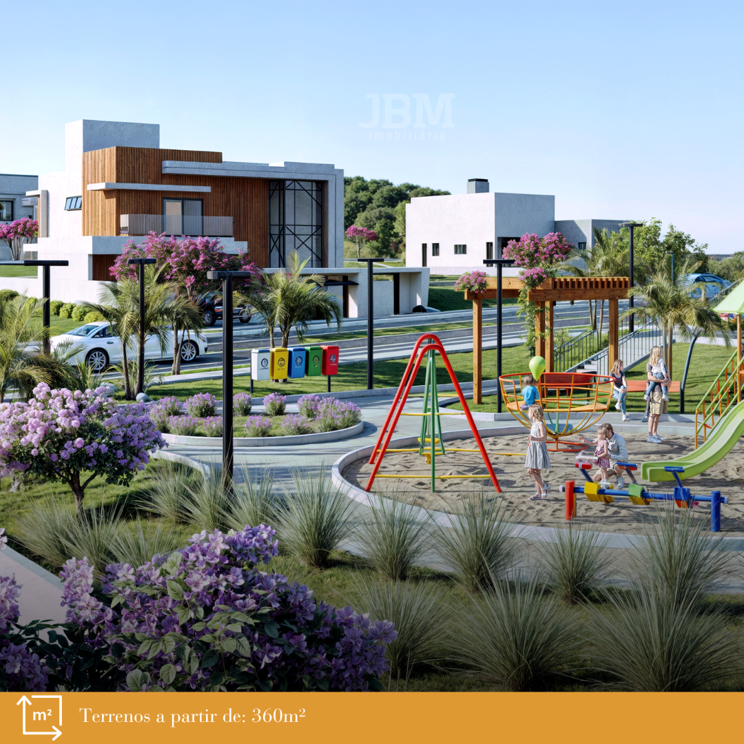 Terrenos Loteamento De Cesaro II em Chapecó