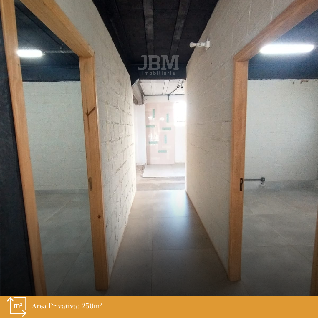 Sala Comercial Para Locação Bairro Aparecida