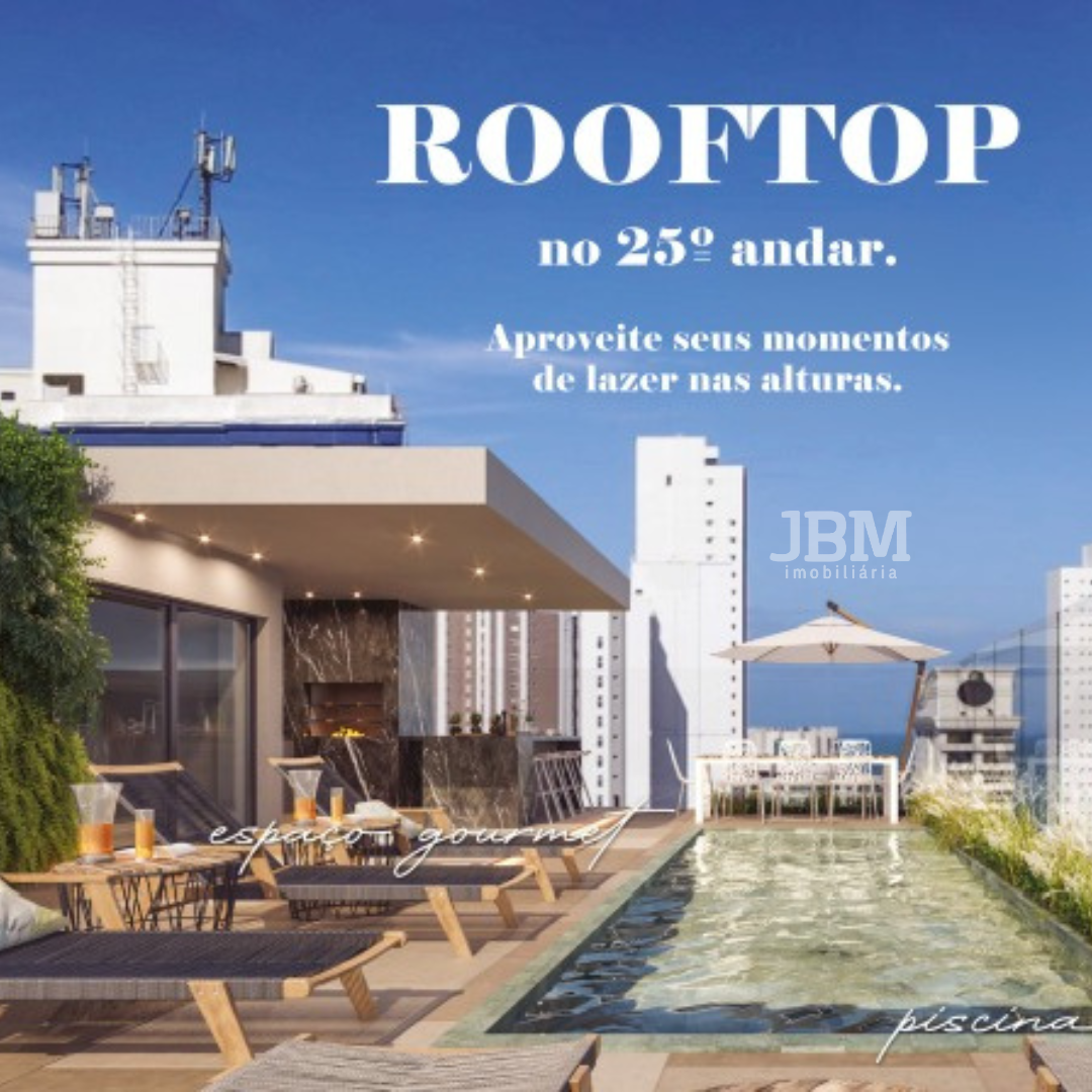 Residence Next Barra Norte Balneário Camboriú