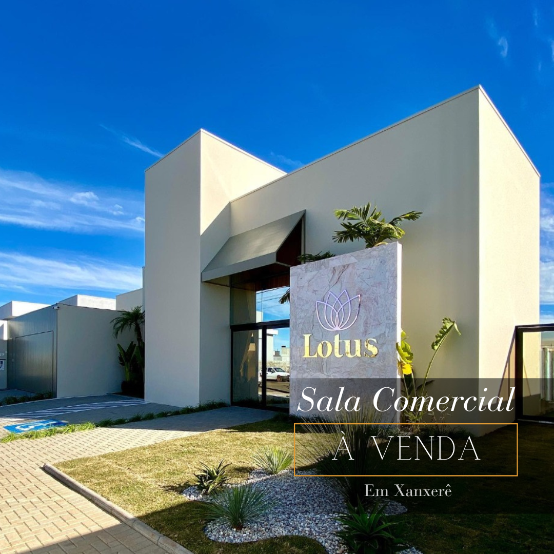 Salas Comercial Para Venda