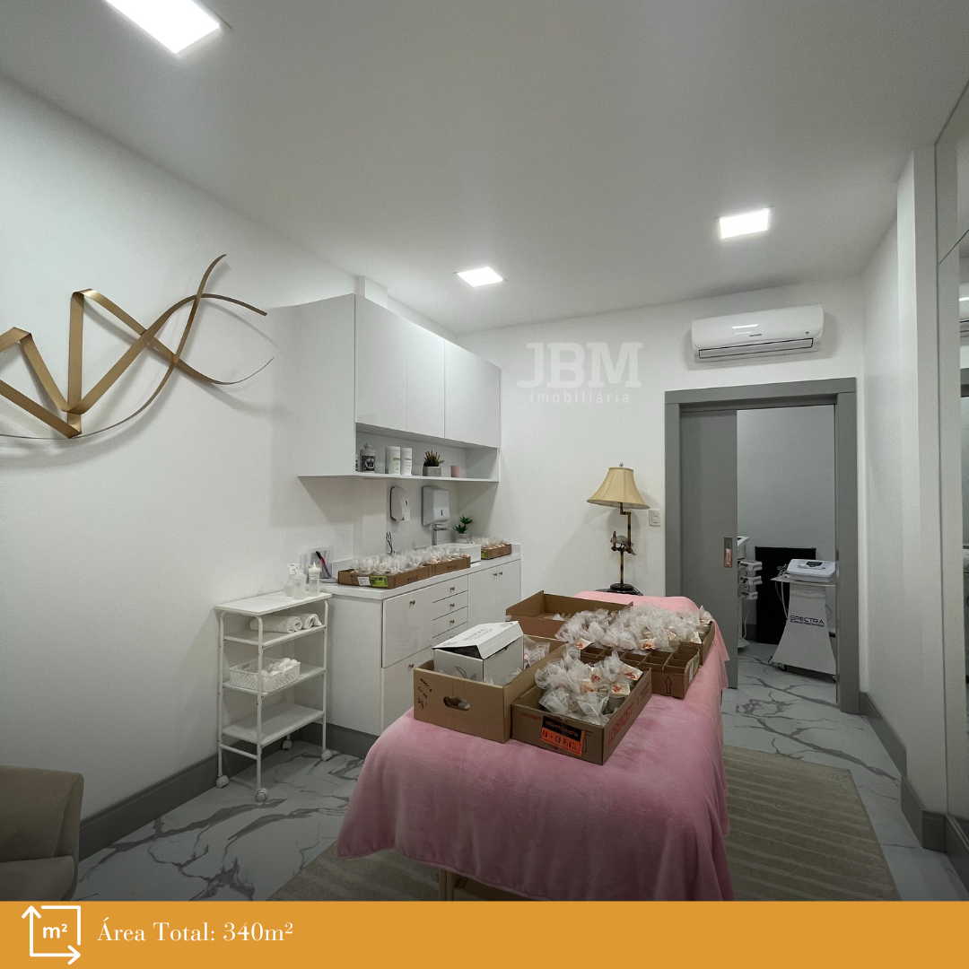 Salas Comercial Para Venda