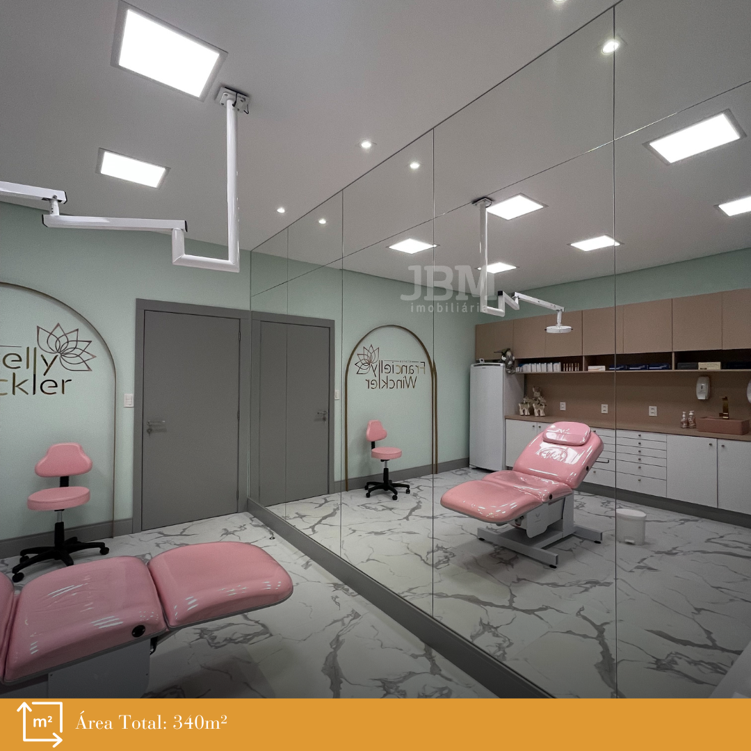 Salas Comercial Para Venda