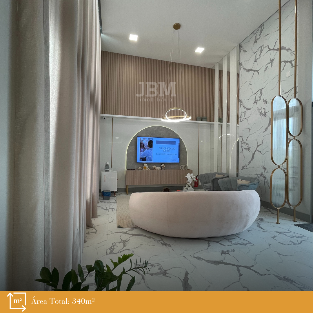 Salas Comercial Para Venda