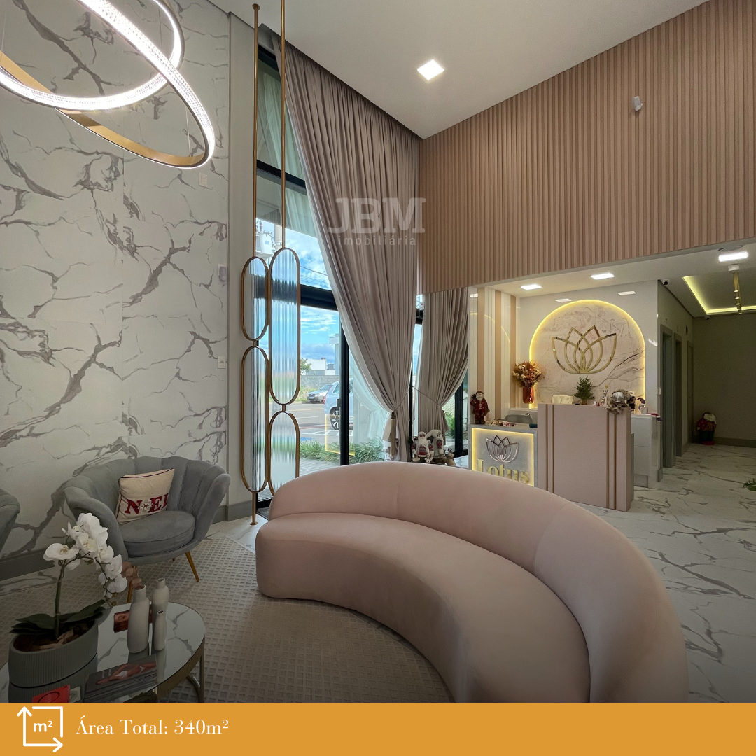 Salas Comercial Para Venda