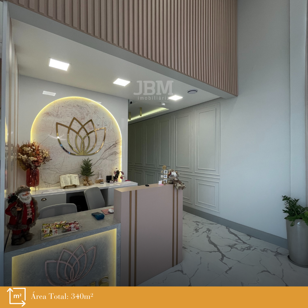 Salas Comercial Para Venda