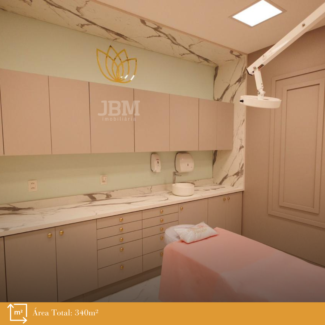 Salas Comercial Para Venda