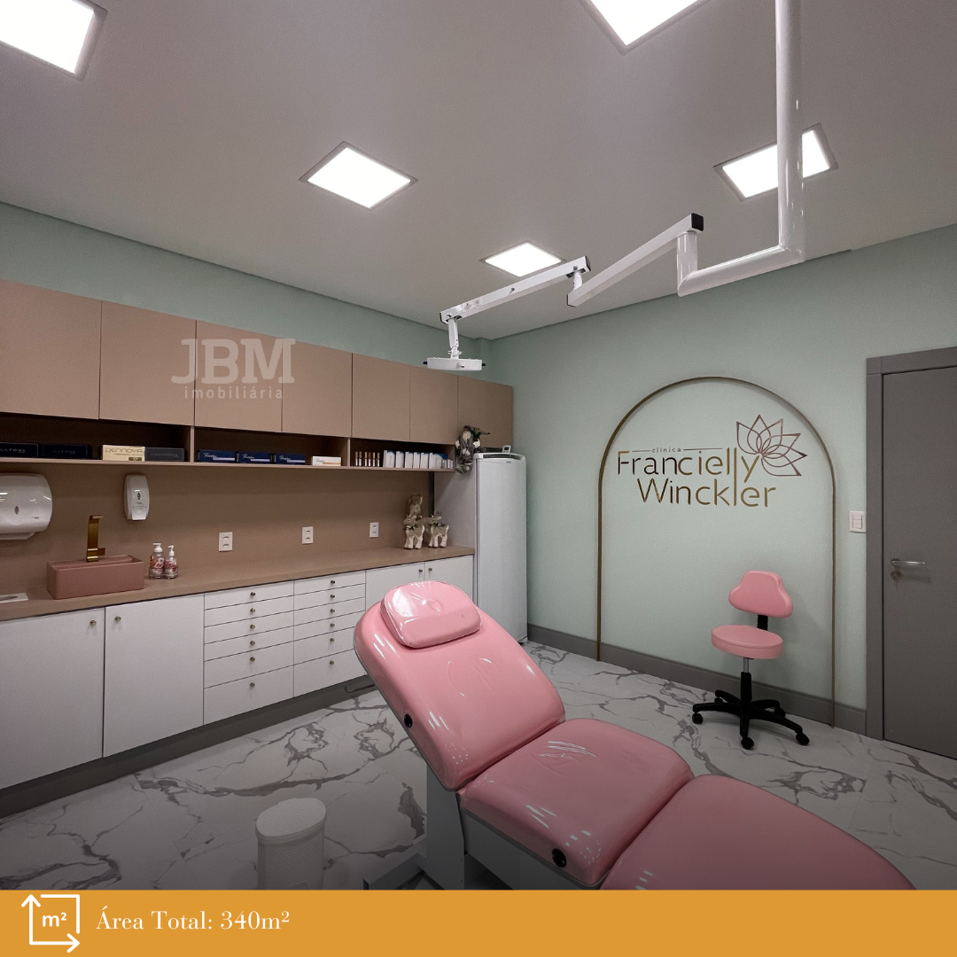 Salas Comercial Para Venda