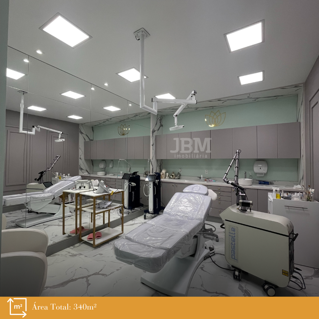 Salas Comercial Para Venda