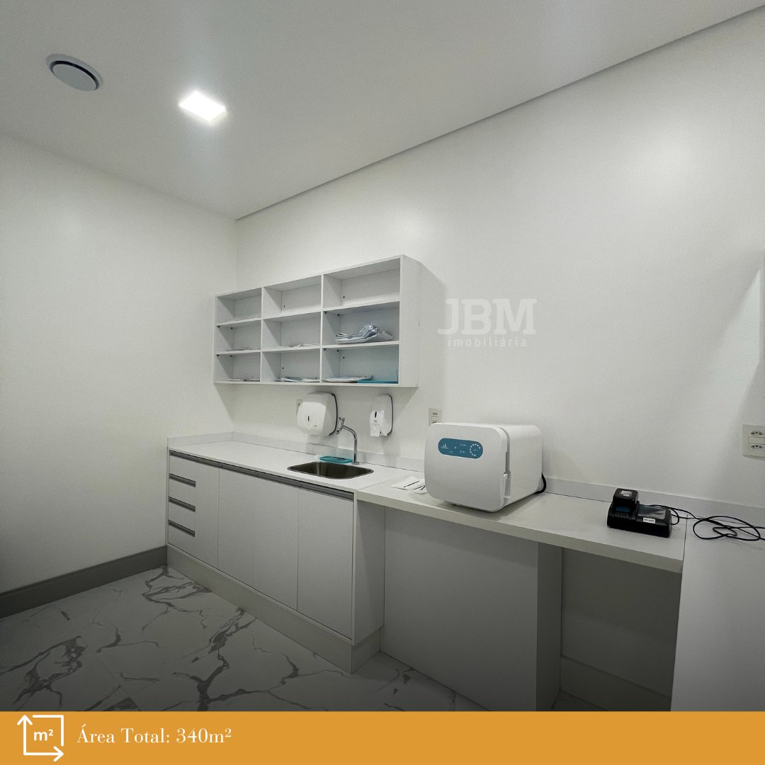 Salas Comercial Para Venda