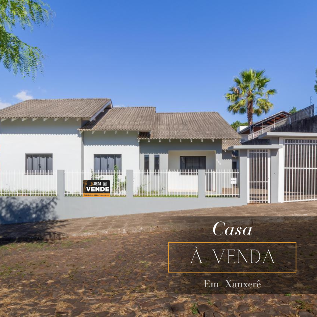 Casa no Bairro La Salle