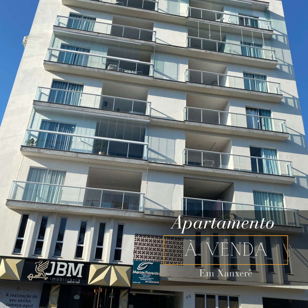 Apartamento Residencial Veneza