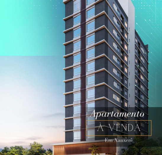 Apartamento Vivá Residence