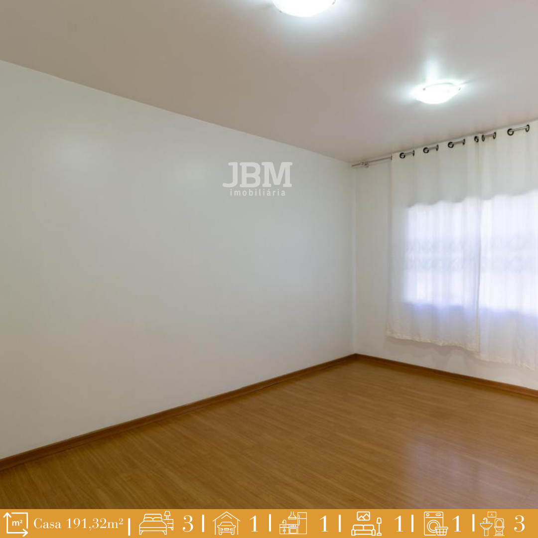 Casa no Bairro La Salle