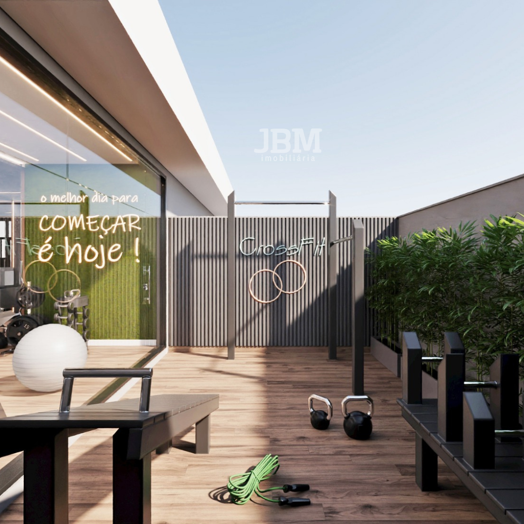 Apartamento Jardins 1260 Residence Balneário Piçarras