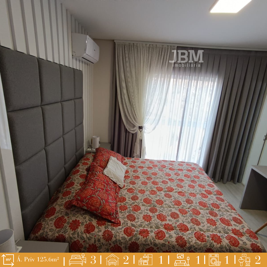 Apartamento Residencial Veneza