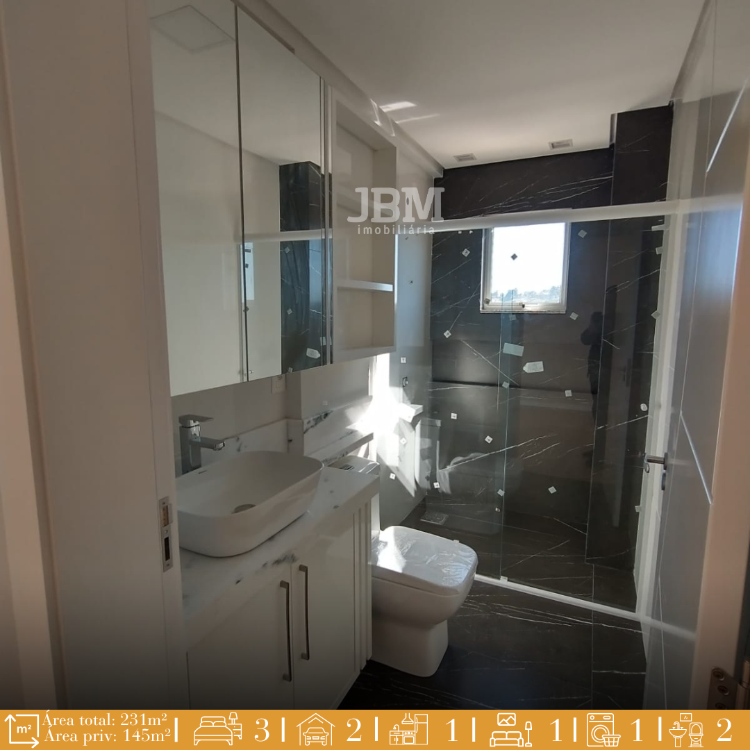 Apartamento próximo a Vantec