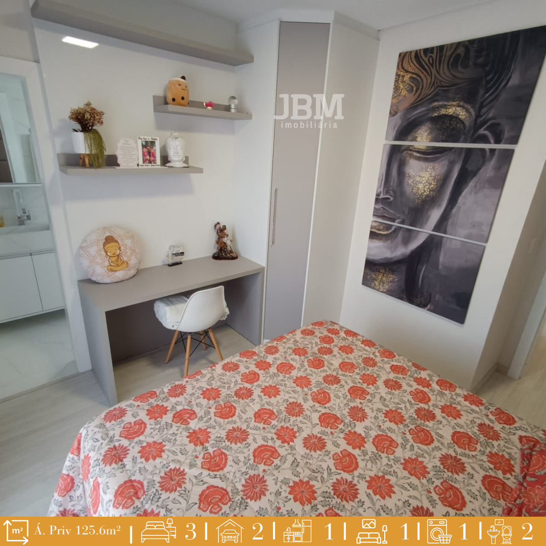 Apartamento Residencial Veneza