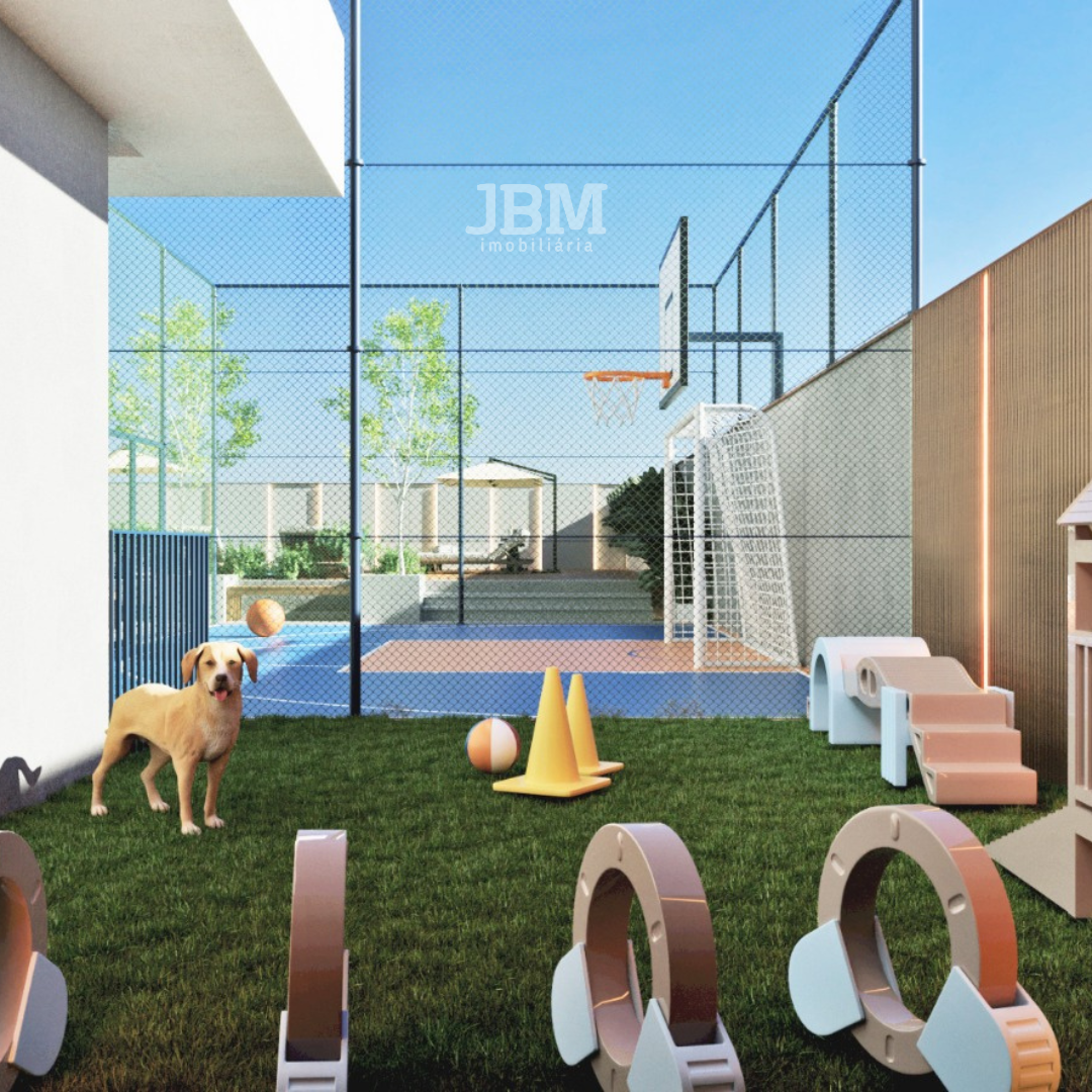 Apartamento Jardins 1260 Residence Balneário Piçarras