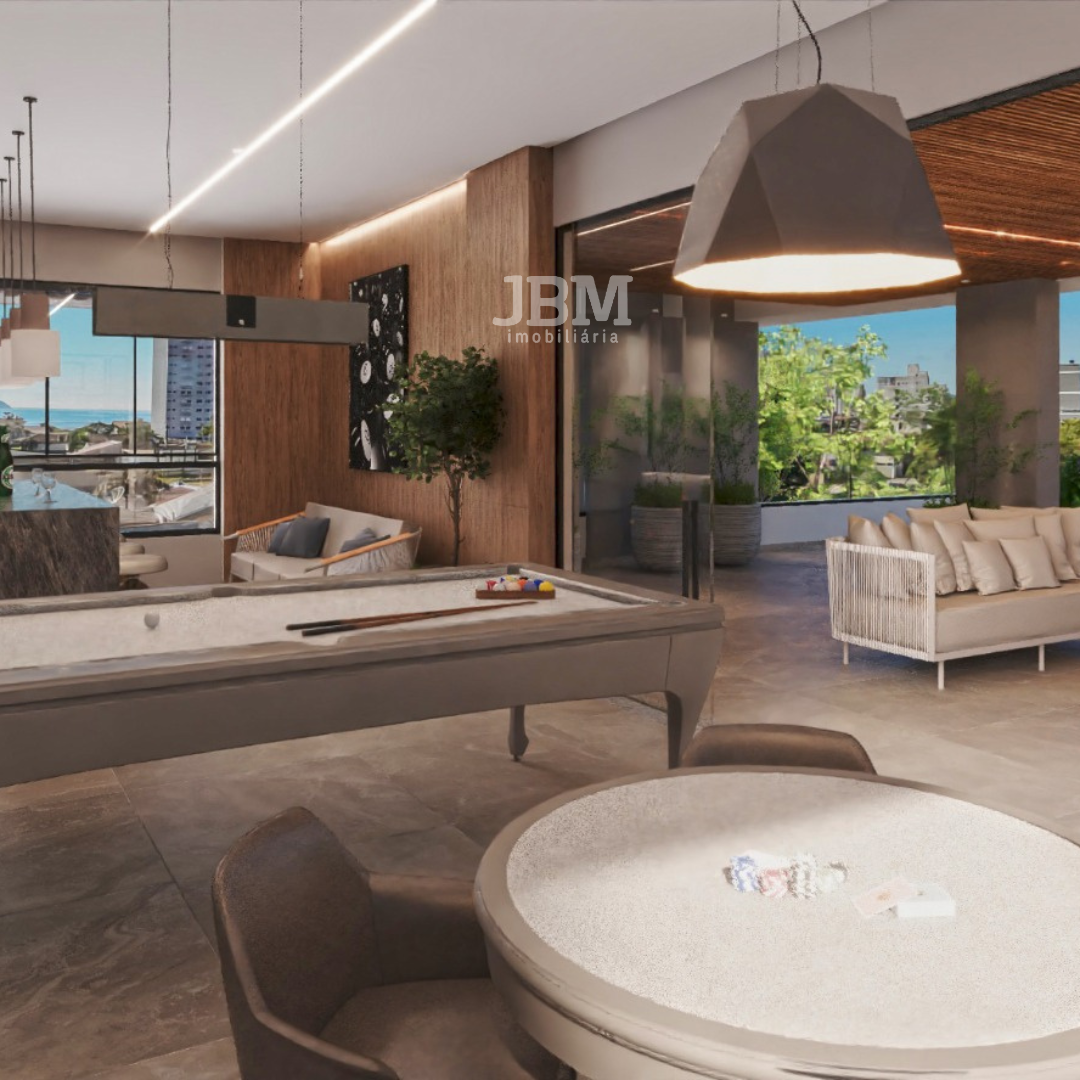 Apartamento Jardins 1260 Residence Balneário Piçarras