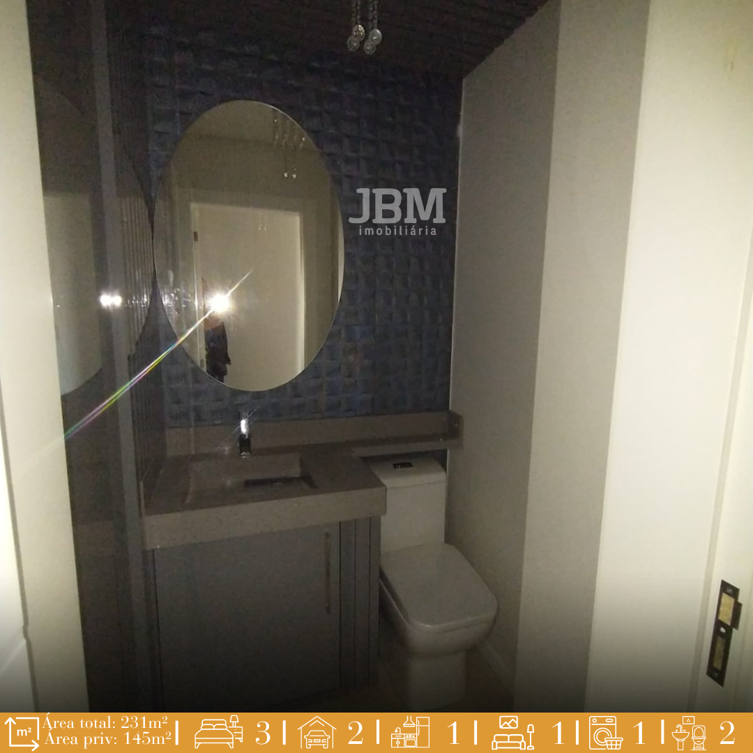 Apartamento próximo a Vantec