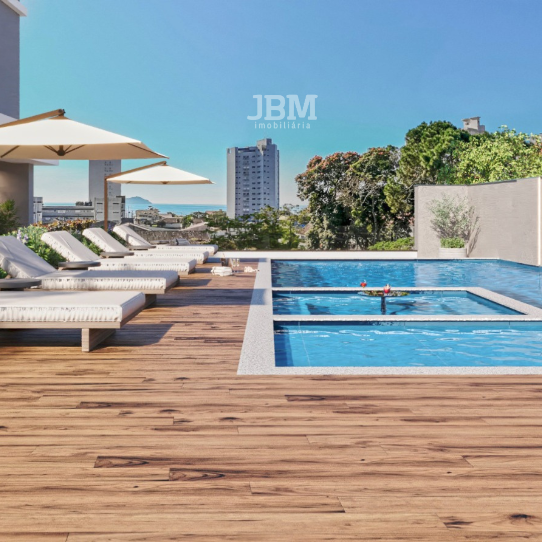 Apartamento Jardins 1260 Residence Balneário Piçarras