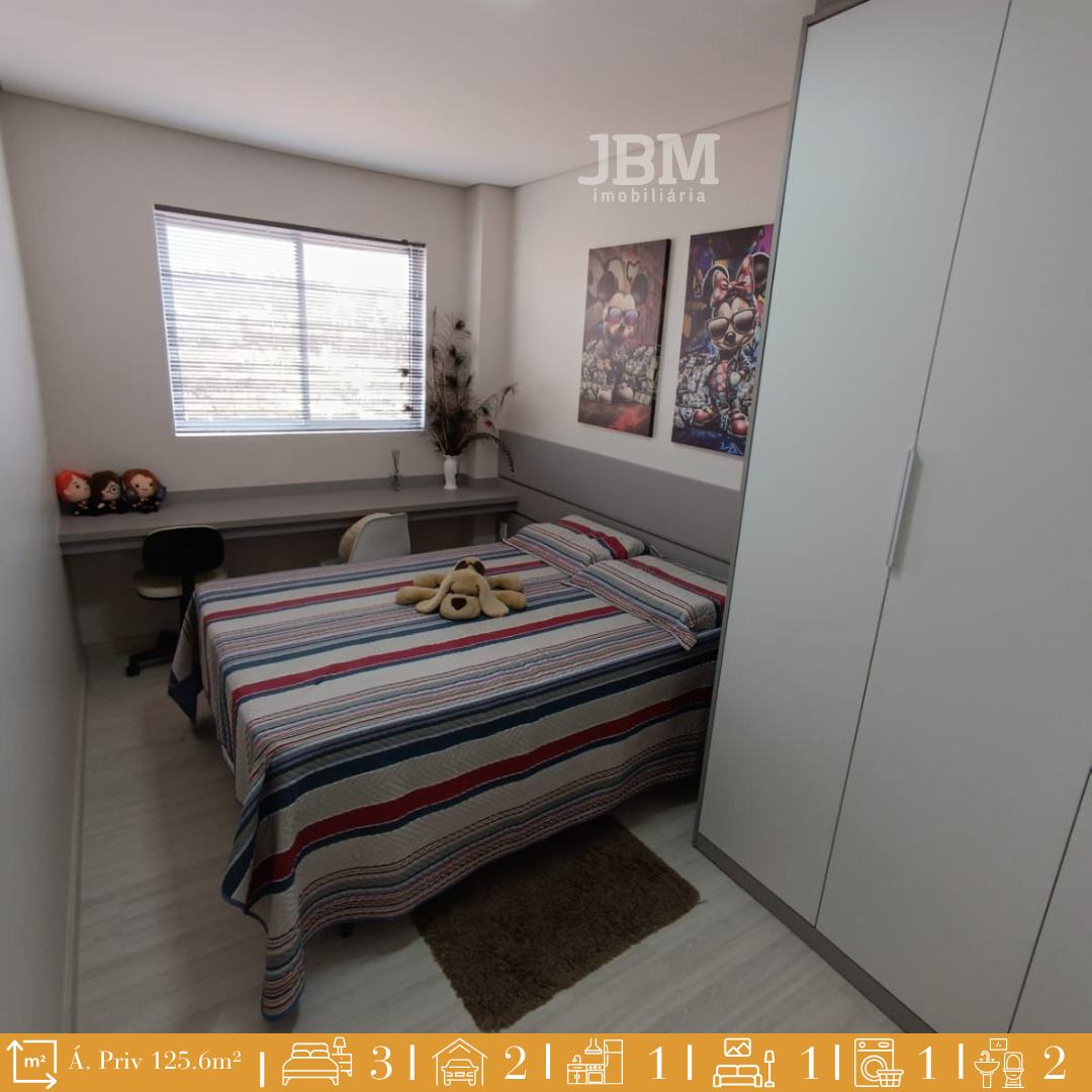 Apartamento Residencial Veneza