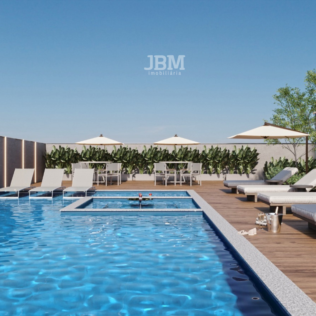 Apartamento Jardins 1260 Residence Balneário Piçarras