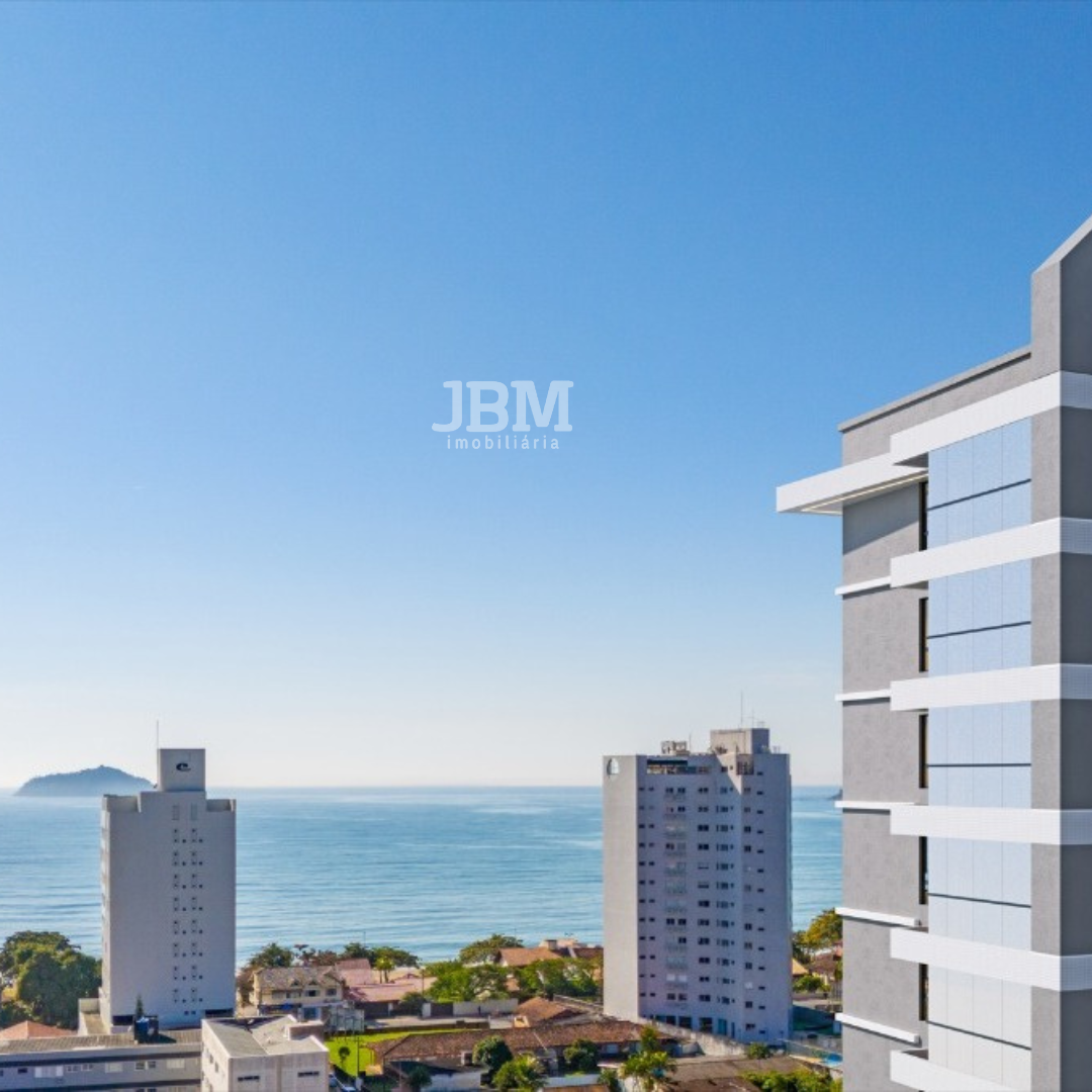 Apartamento Jardins 1260 Residence Balneário Piçarras