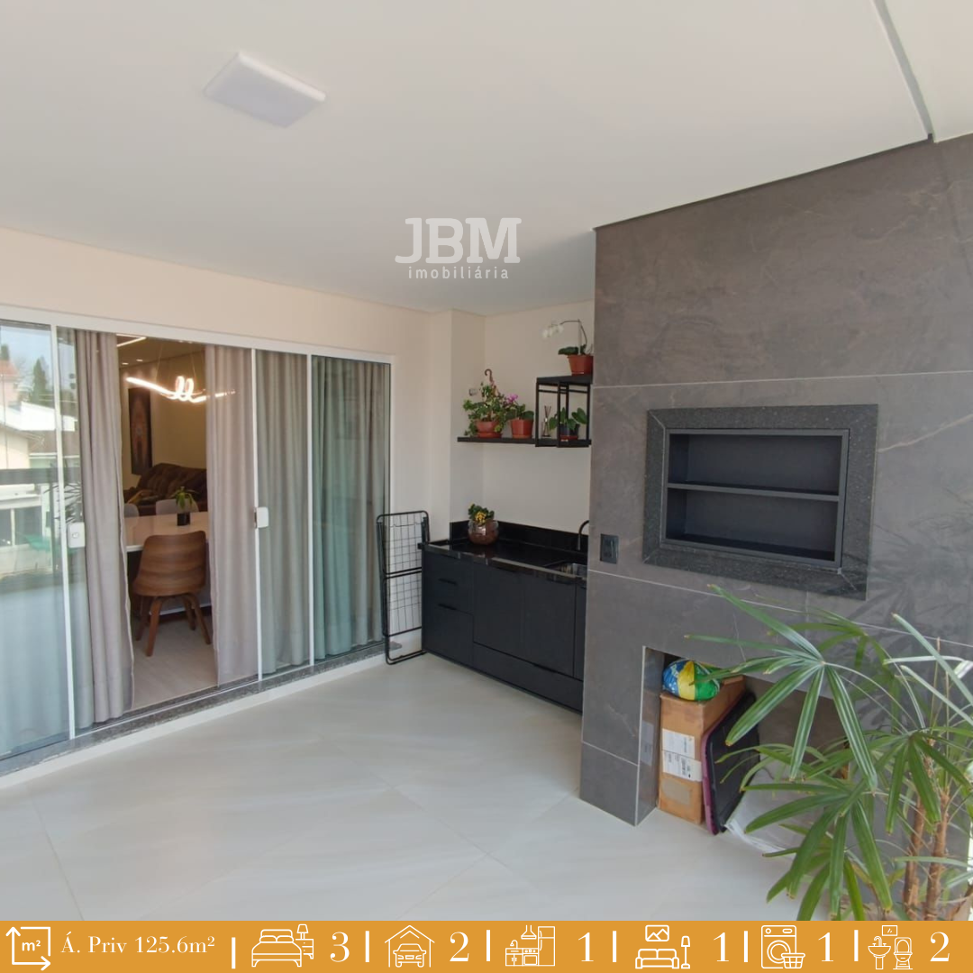 Apartamento Residencial Veneza