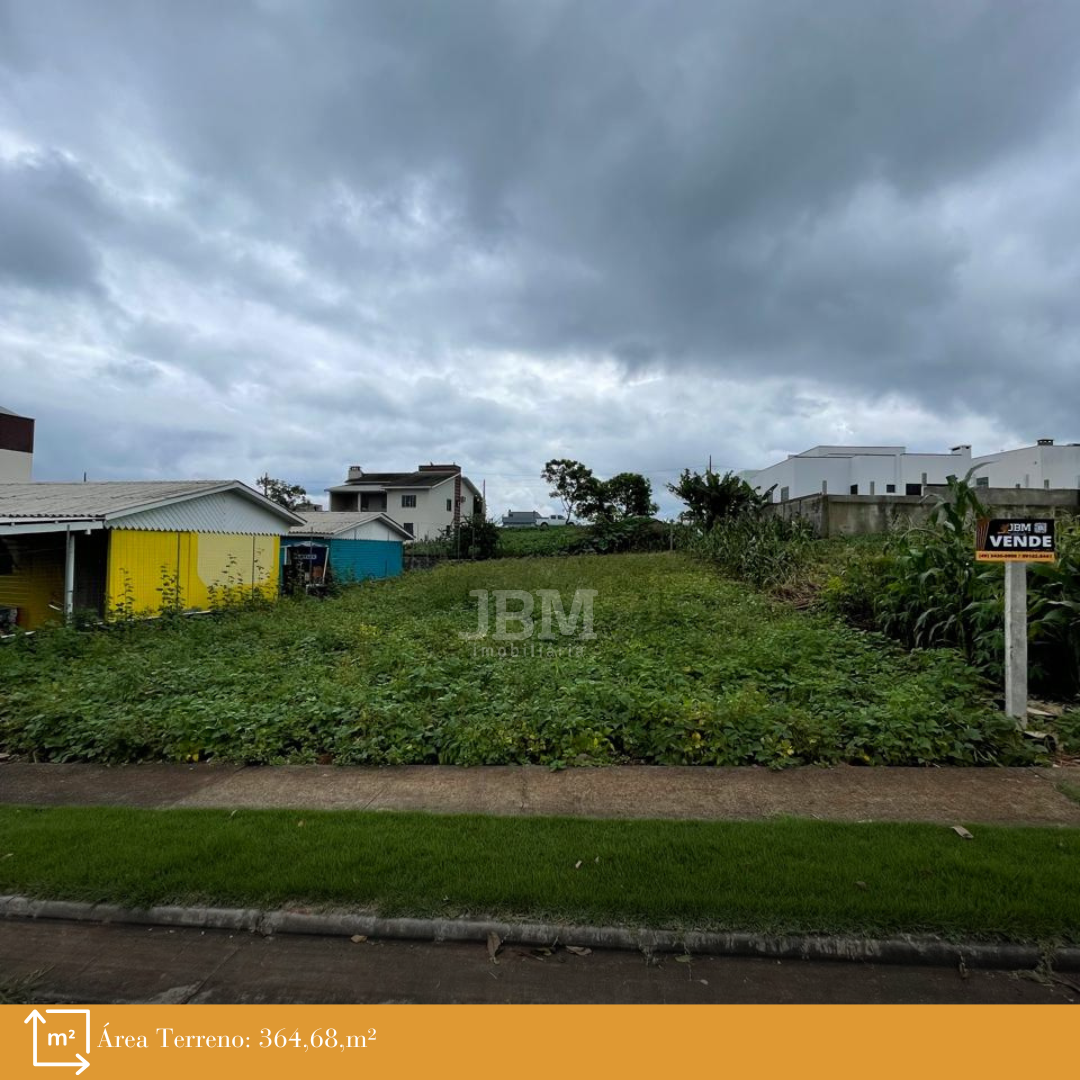 Terreno Loteamento Vederti I Chapecó